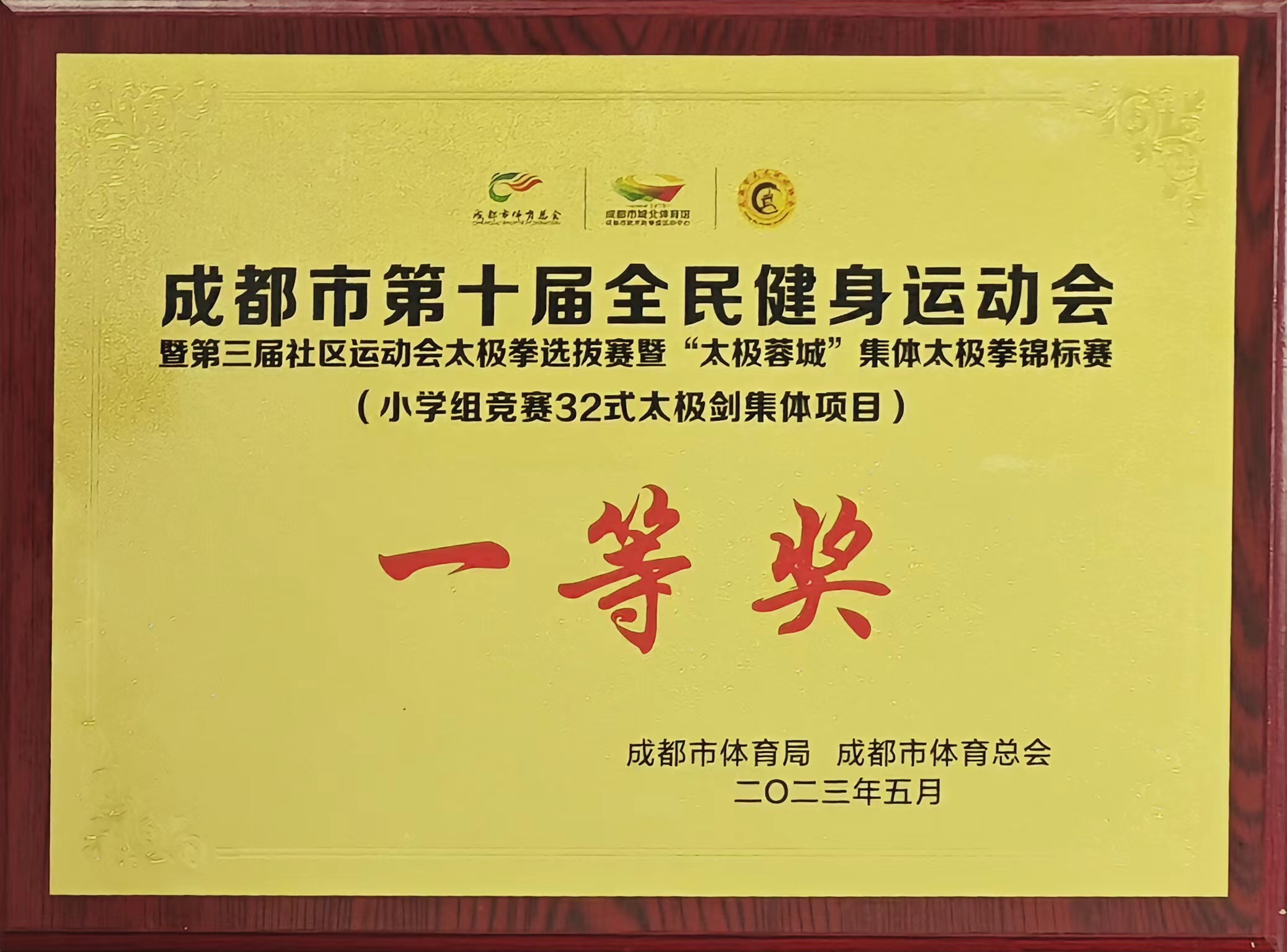 2023年5月成都市第十屆全民健身運(yùn)動(dòng)會(huì)成都市第十屆全民健身運(yùn)動(dòng)會(huì)：一等獎(jiǎng).jpg