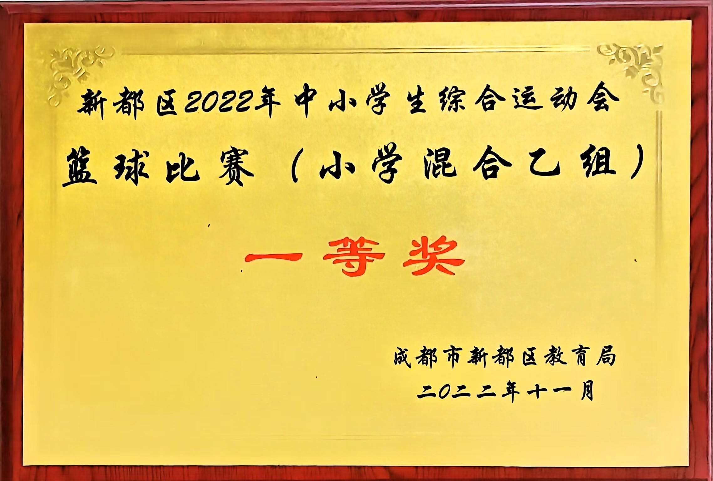 2022年11月中小學(xué)生綜合運(yùn)動會籃球比賽(小學(xué)混合乙組)：一等獎.jpg